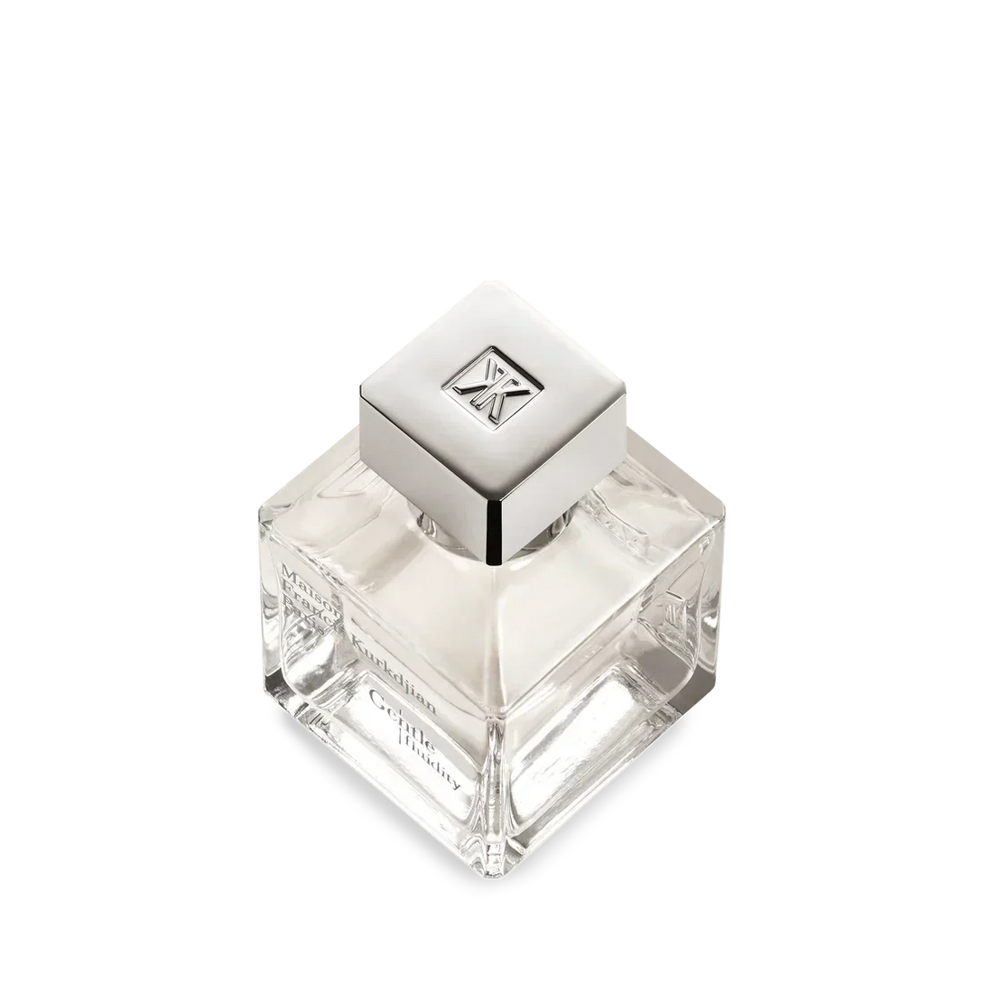 MFK Gentle Fluidity Silver