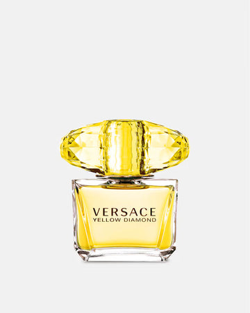 Versace Yellow Diamond EDT